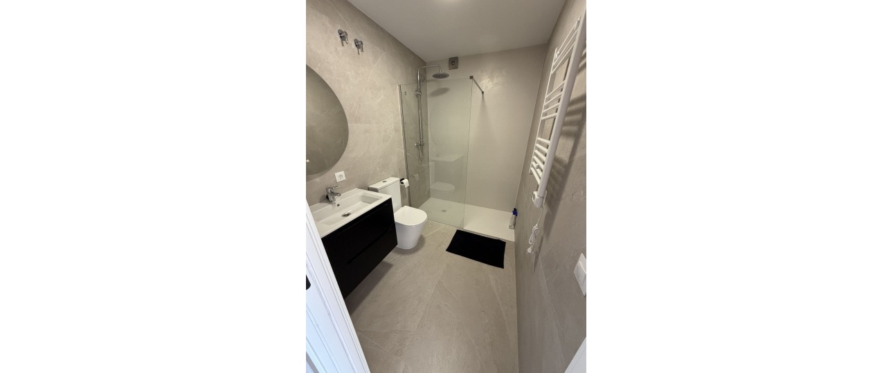 Resale - Town house - Estepona - Estepona Centro