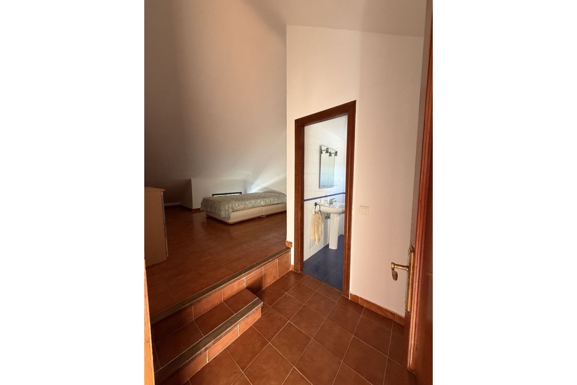 Resale - Town house - Estepona - Estepona Centro