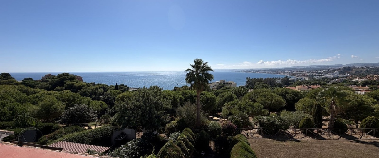 Resale - Town house - Estepona - Estepona Centro