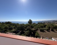 Resale - Town house - Estepona - Estepona Centro