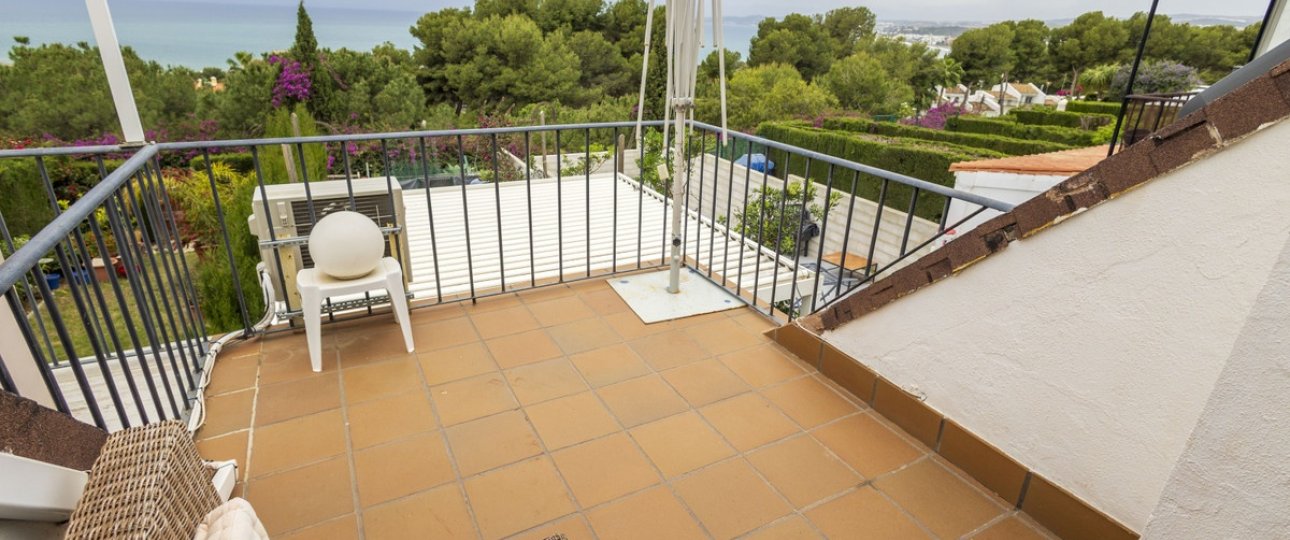 Resale - Town house - Estepona - Estepona Centro