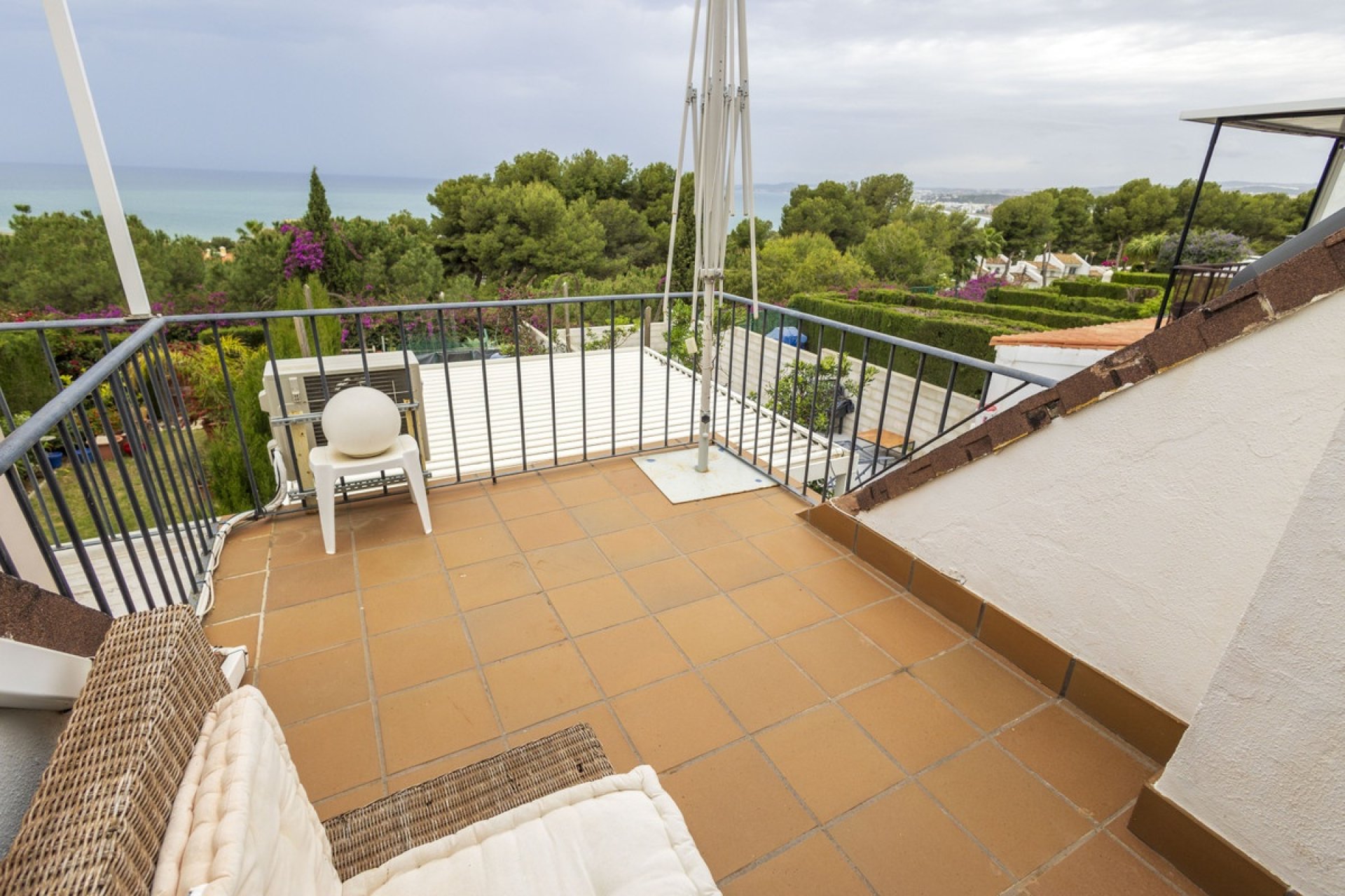 Resale - Town house - Estepona - Estepona Centro