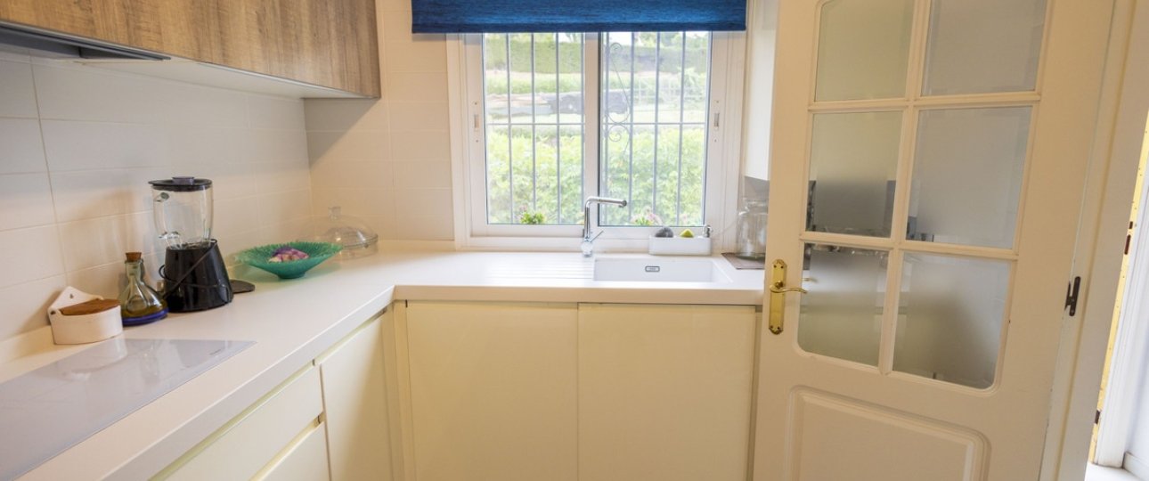 Resale - Town house - Estepona - Estepona Centro