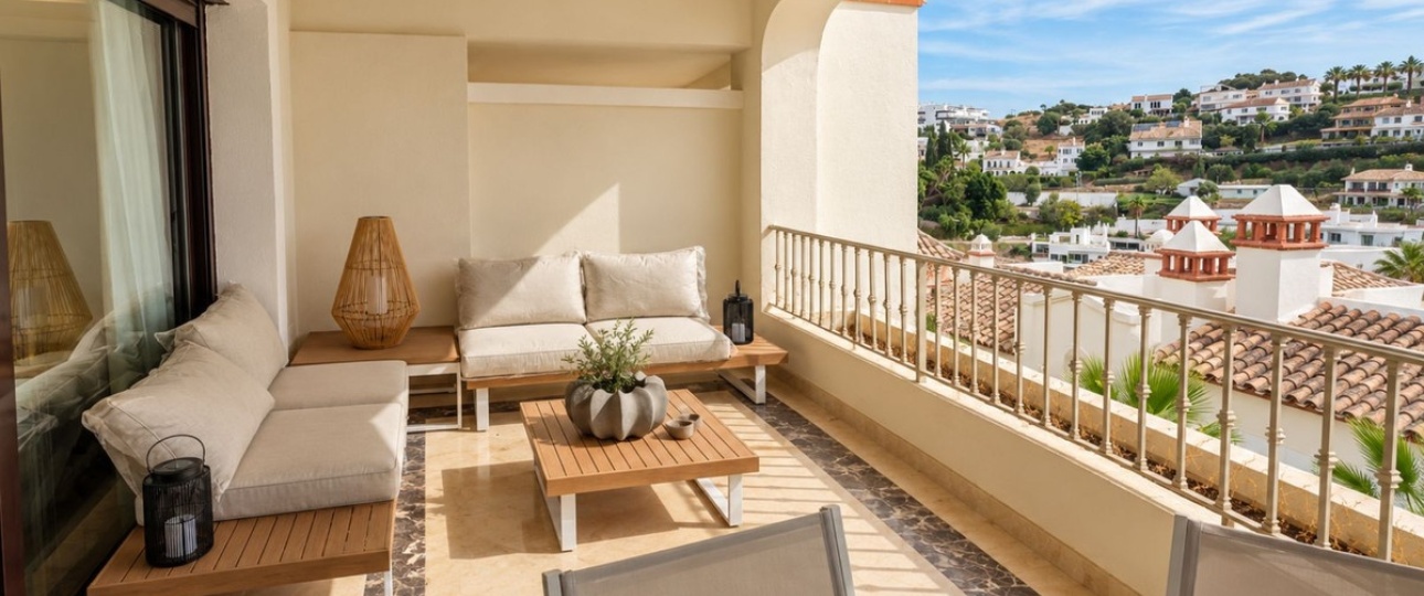 Resale - Town house - Estepona - Estepona Centro