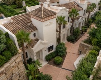Resale - Town house - Estepona - Estepona Centro