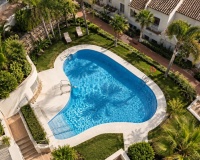 Resale - Town house - Estepona - Estepona Centro