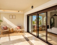 Resale - Town house - Estepona - Estepona Centro