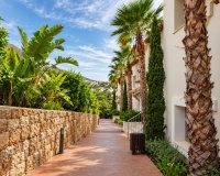 Resale - Town house - Estepona - Estepona Centro