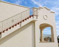 Resale - Town house - Estepona - Estepona Centro