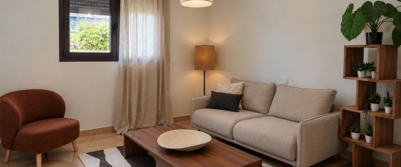 Resale - Town house - Estepona - Estepona Centro