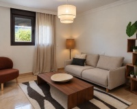 Resale - Town house - Estepona - Estepona Centro