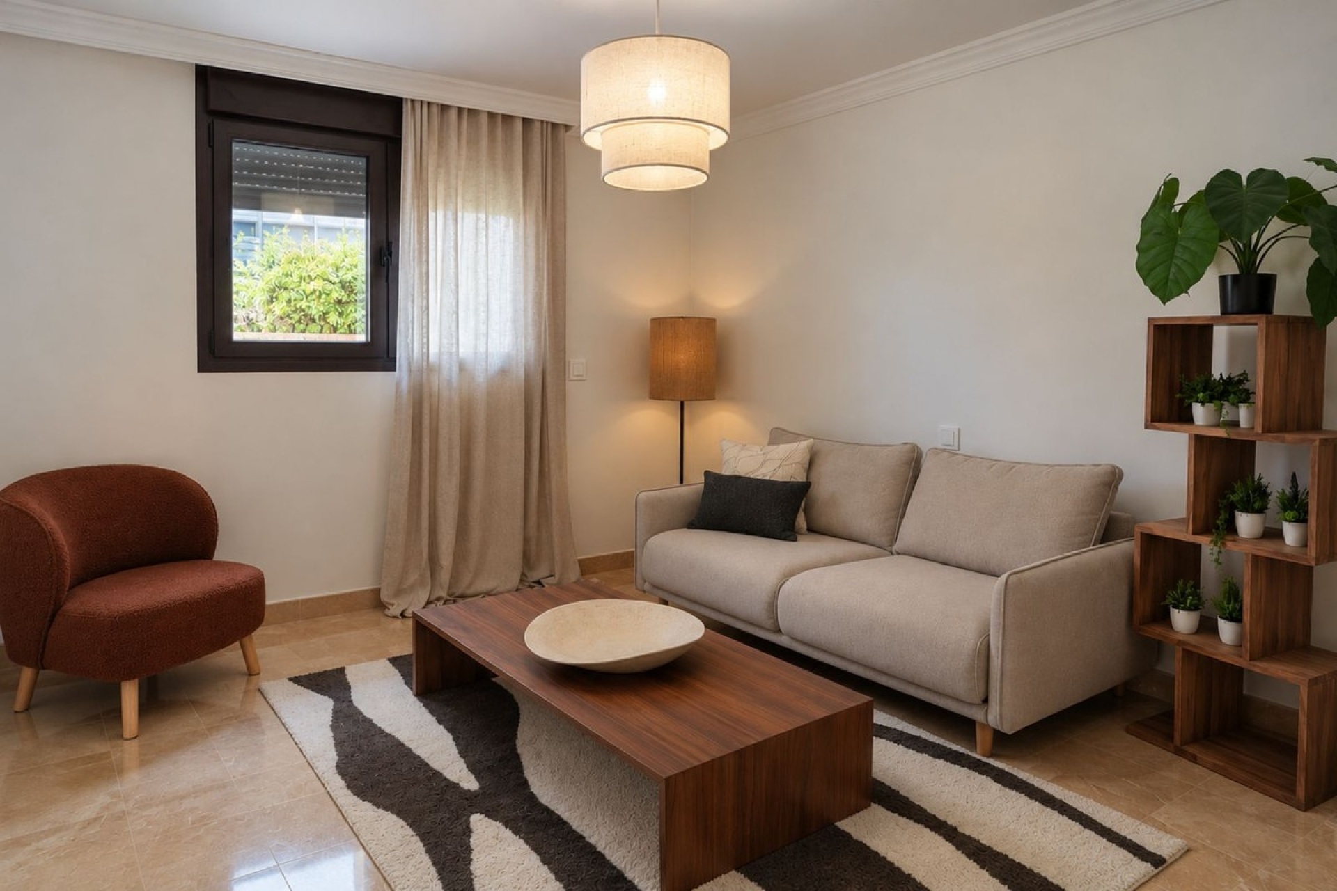 Resale - Town house - Estepona - Estepona Centro