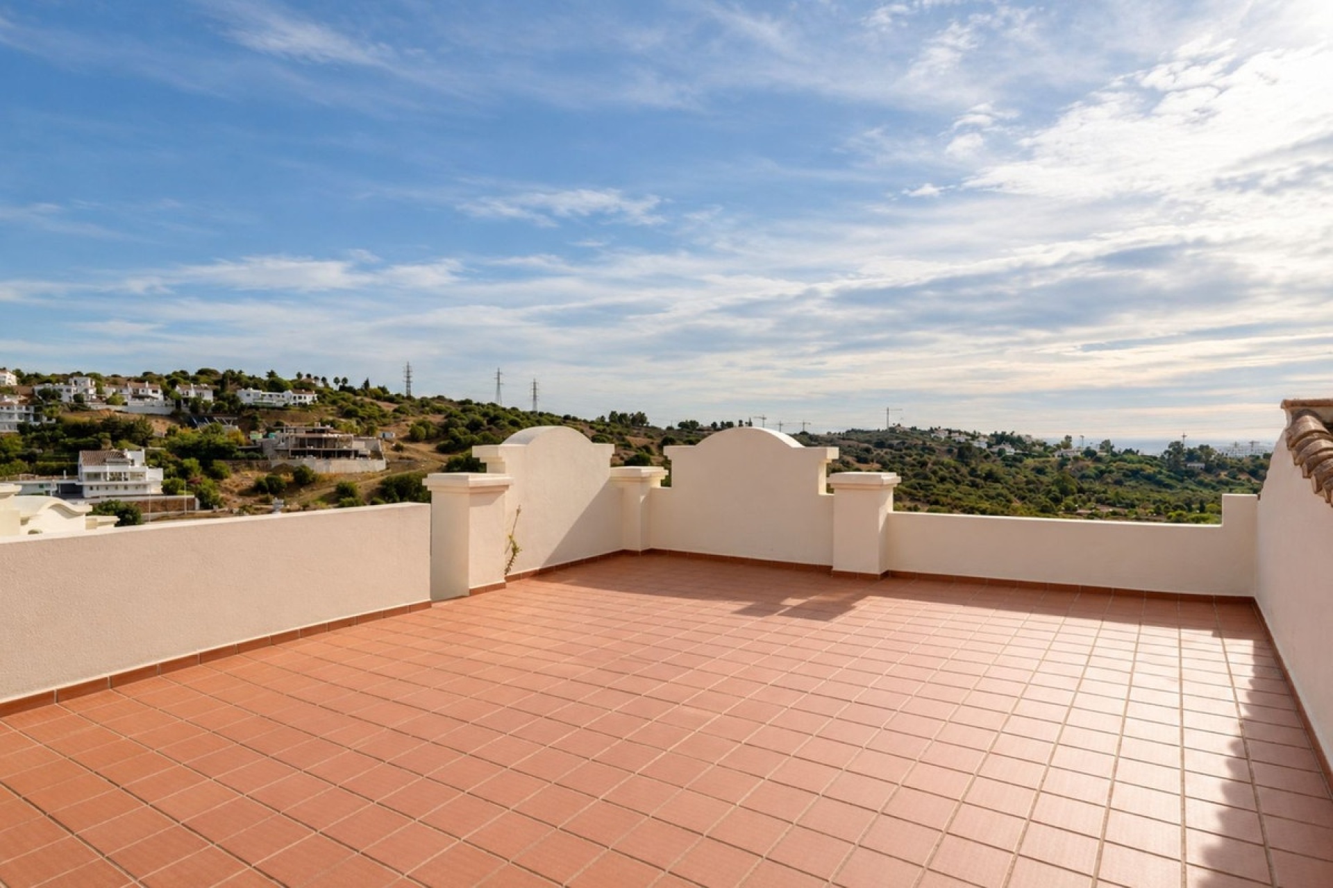 Resale - Town house - Estepona - Estepona Centro