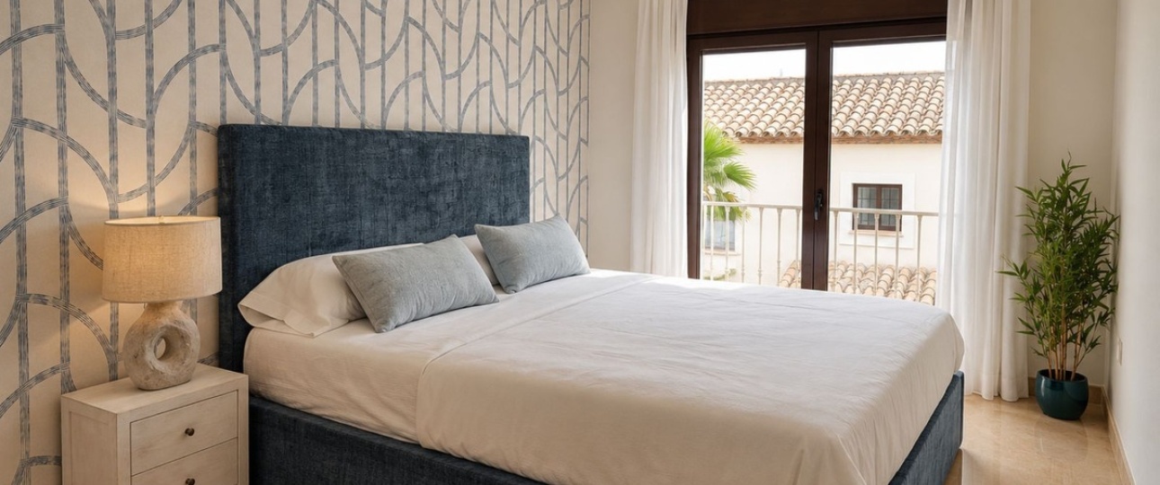 Resale - Town house - Estepona - Estepona Centro