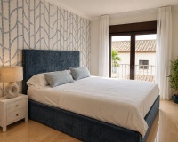 Resale - Town house - Estepona - Estepona Centro