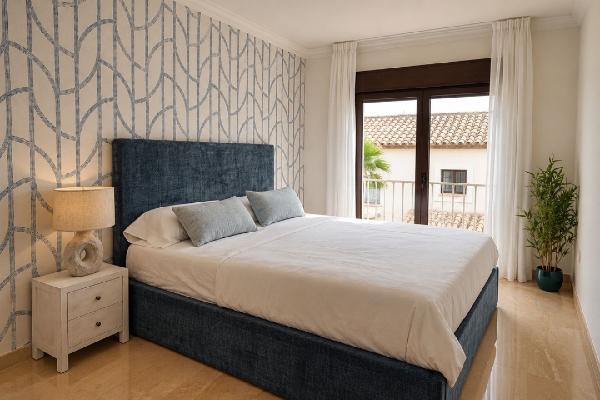 Resale - Town house - Estepona - Estepona Centro