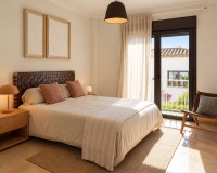 Resale - Town house - Estepona - Estepona Centro