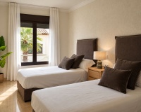 Resale - Town house - Estepona - Estepona Centro