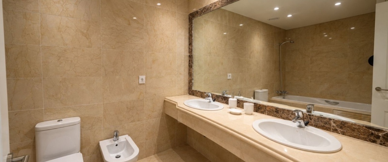 Resale - Town house - Estepona - Estepona Centro