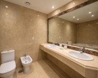 Resale - Town house - Estepona - Estepona Centro