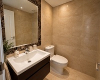 Resale - Town house - Estepona - Estepona Centro