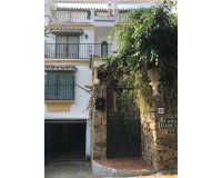 Resale - Town house - Estepona - Estepona Centro