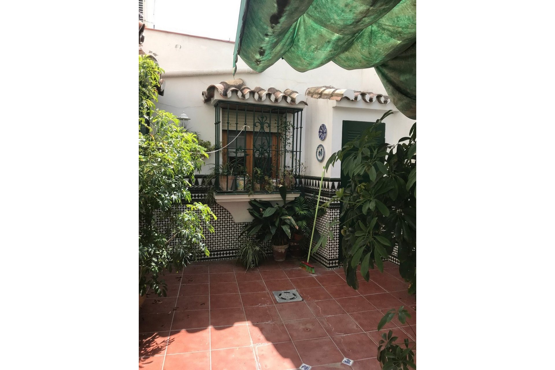 Resale - Town house - Estepona - Estepona Centro