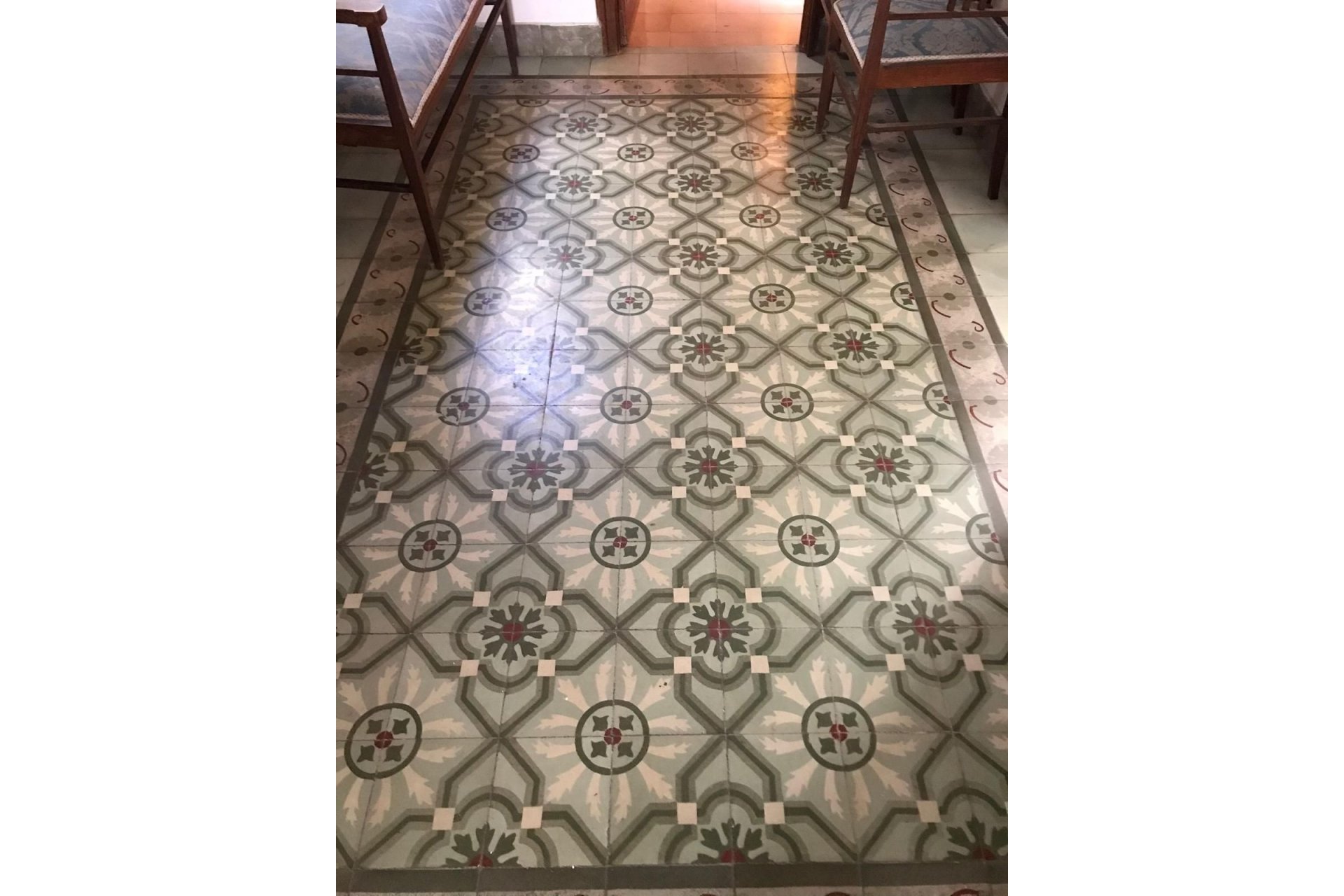 Resale - Town house - Estepona - Estepona Centro