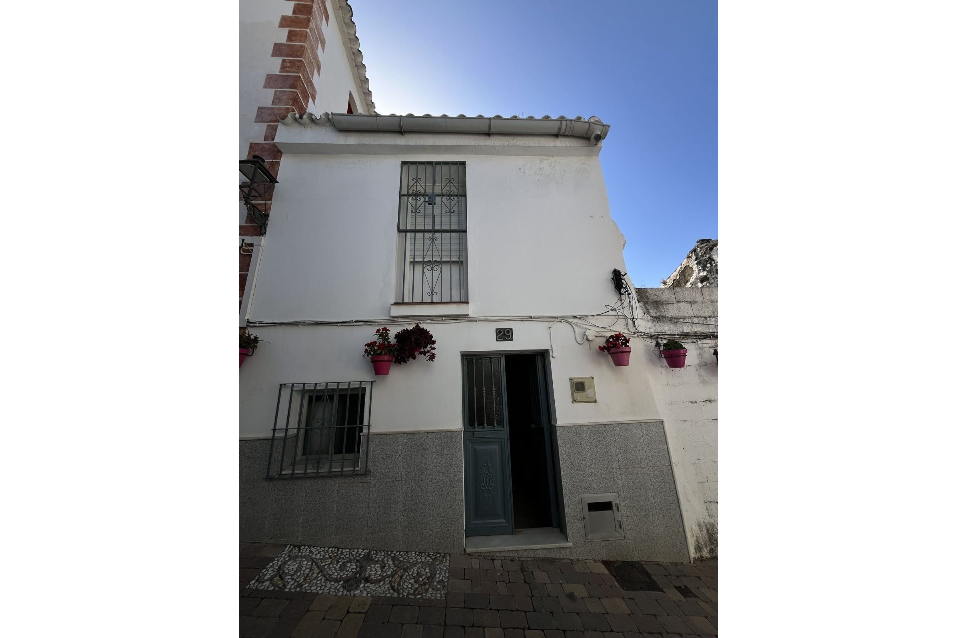 Resale - Town house - Estepona - Estepona Centro