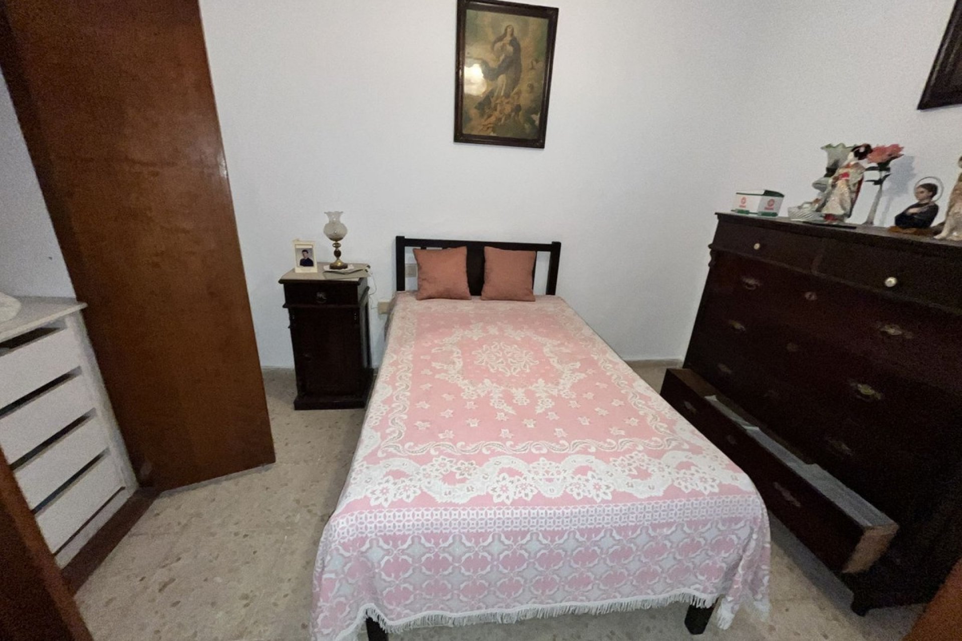 Resale - Town house - Estepona - Estepona Centro