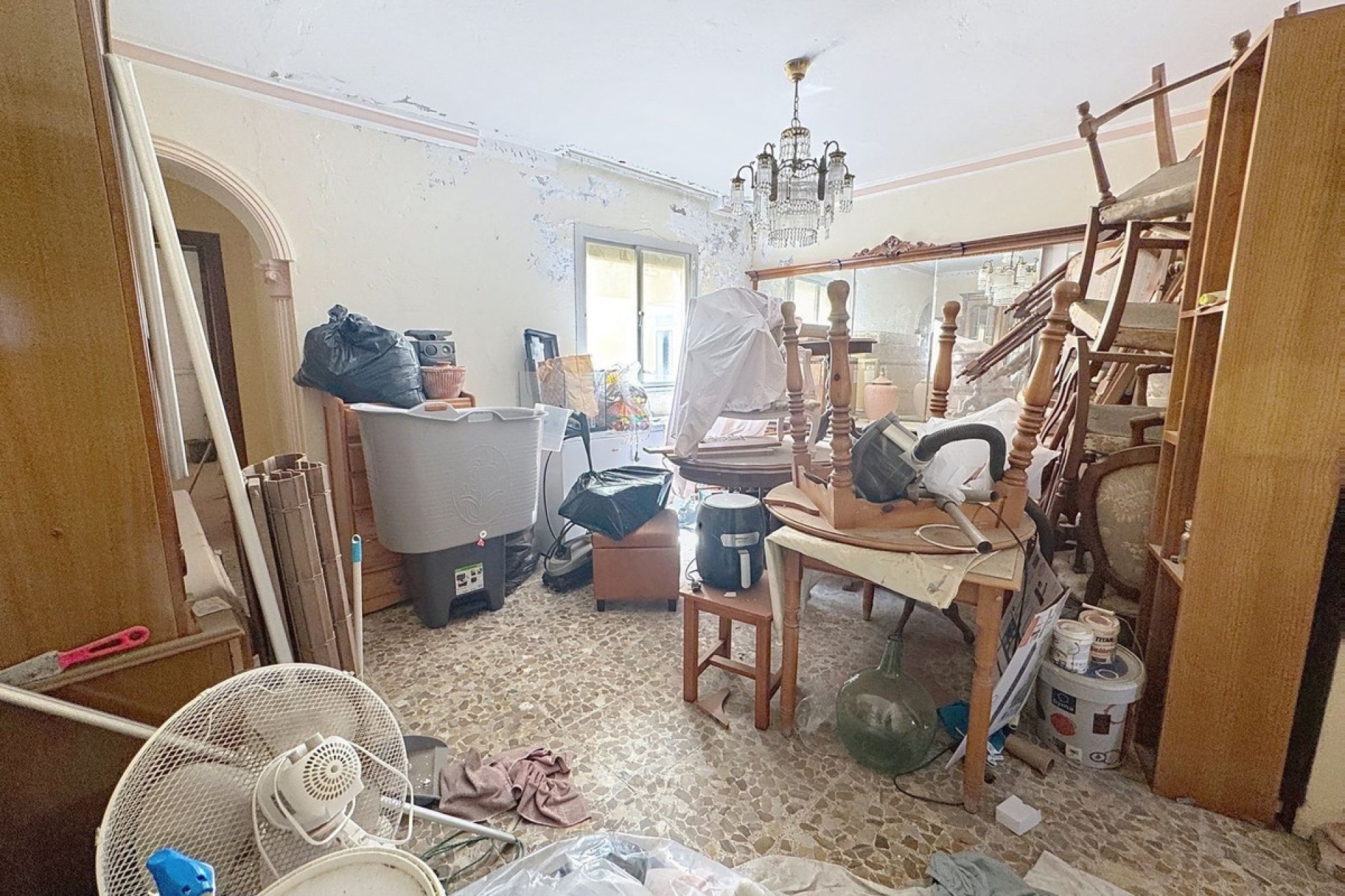 Resale - Town house - Estepona - Estepona Centro