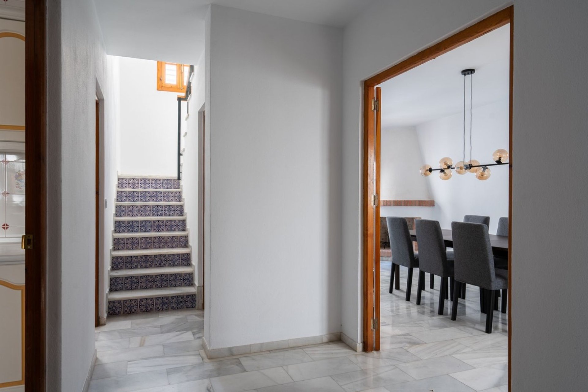 Resale - Town house - Estepona - Estepona Centro