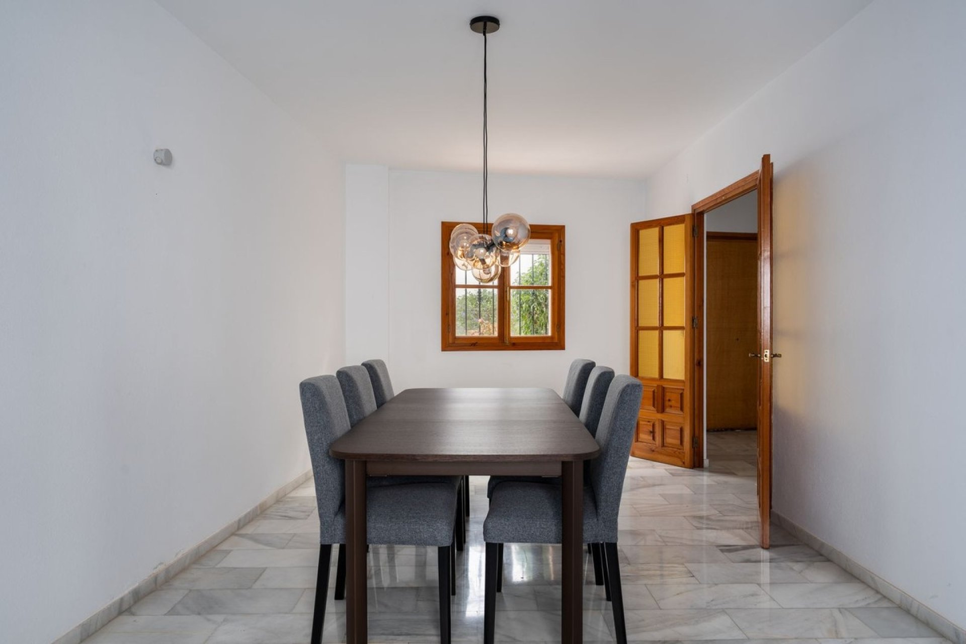 Resale - Town house - Estepona - Estepona Centro