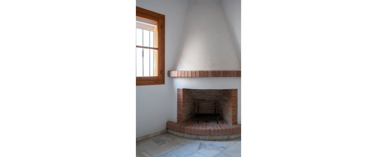 Resale - Town house - Estepona - Estepona Centro