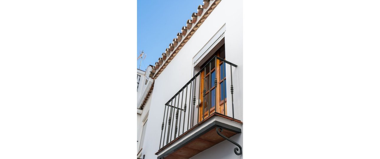 Resale - Town house - Estepona - Estepona Centro