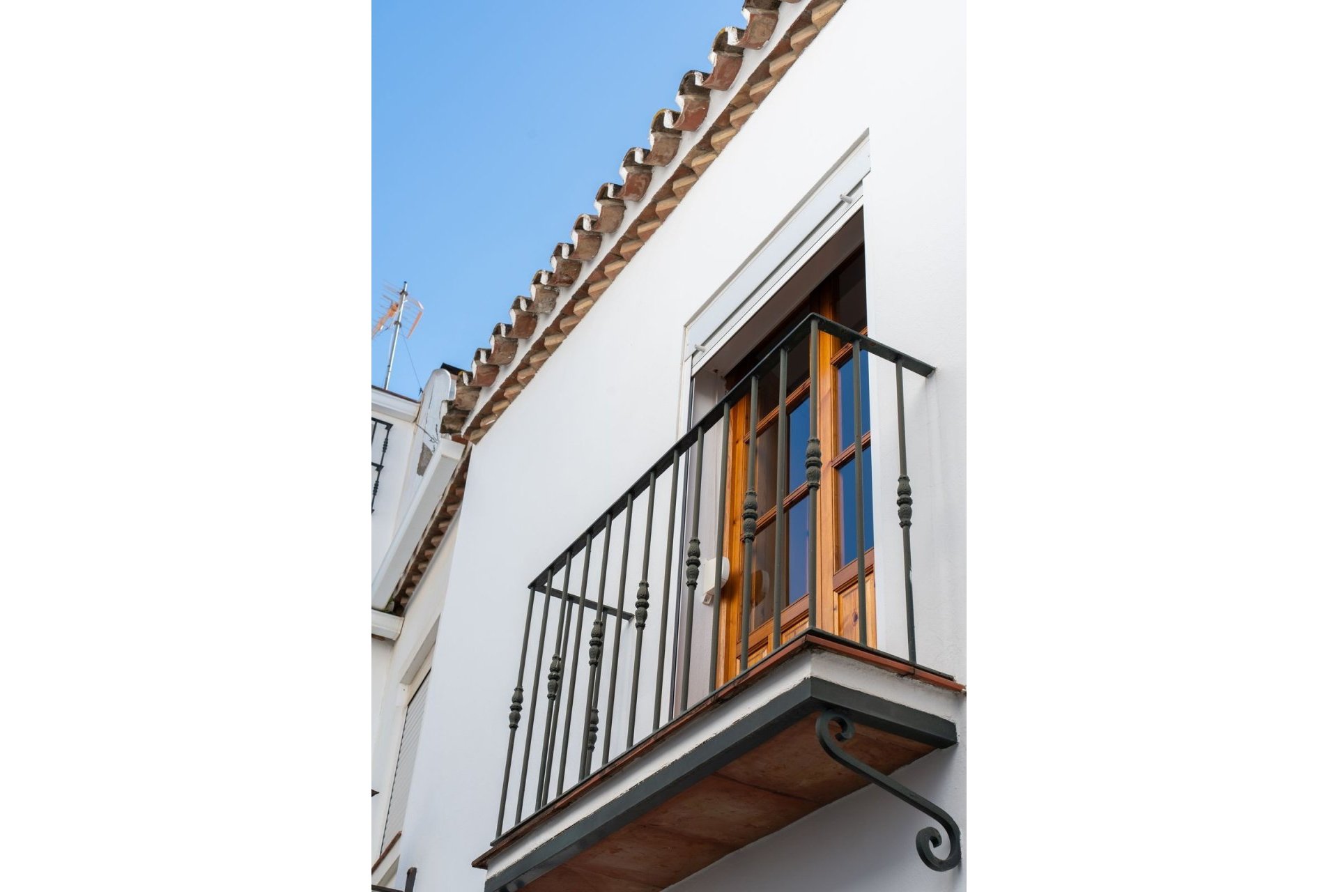 Resale - Town house - Estepona - Estepona Centro