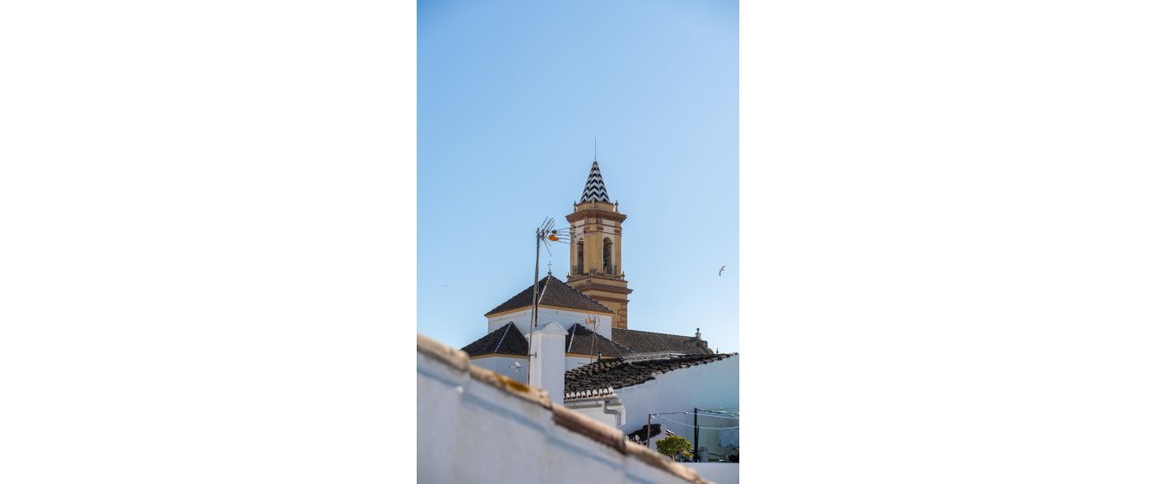 Resale - Town house - Estepona - Estepona Centro