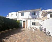 Resale - Town house - Estepona - Estepona Centro
