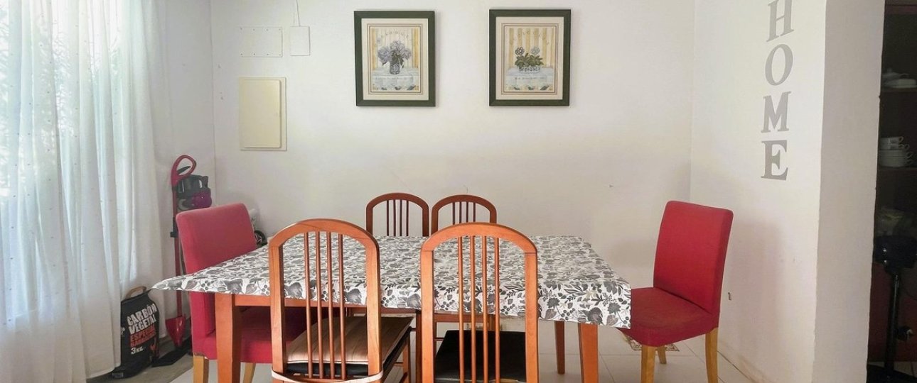 Resale - Town house - Estepona - Estepona Centro