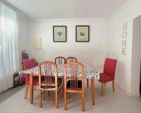 Resale - Town house - Estepona - Estepona Centro