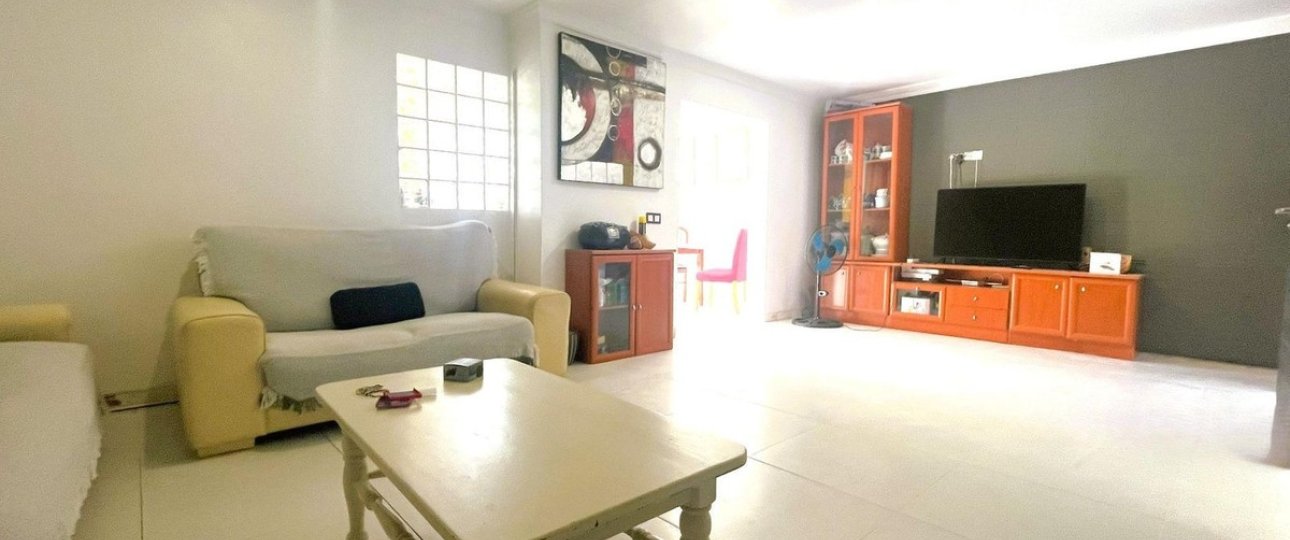 Resale - Town house - Estepona - Estepona Centro