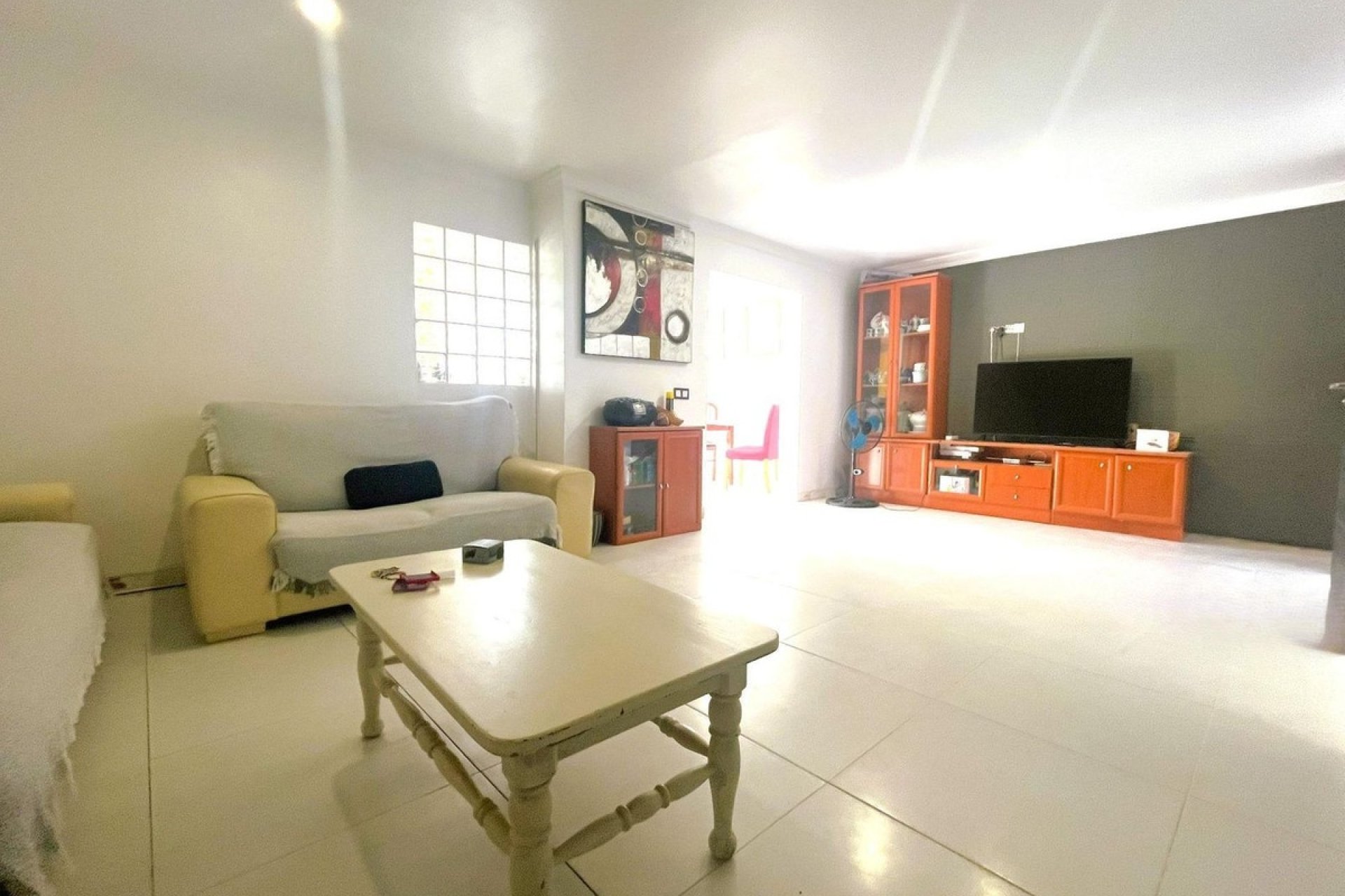 Resale - Town house - Estepona - Estepona Centro