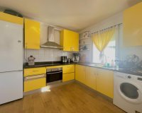 Resale - Town house - Estepona - Estepona Centro