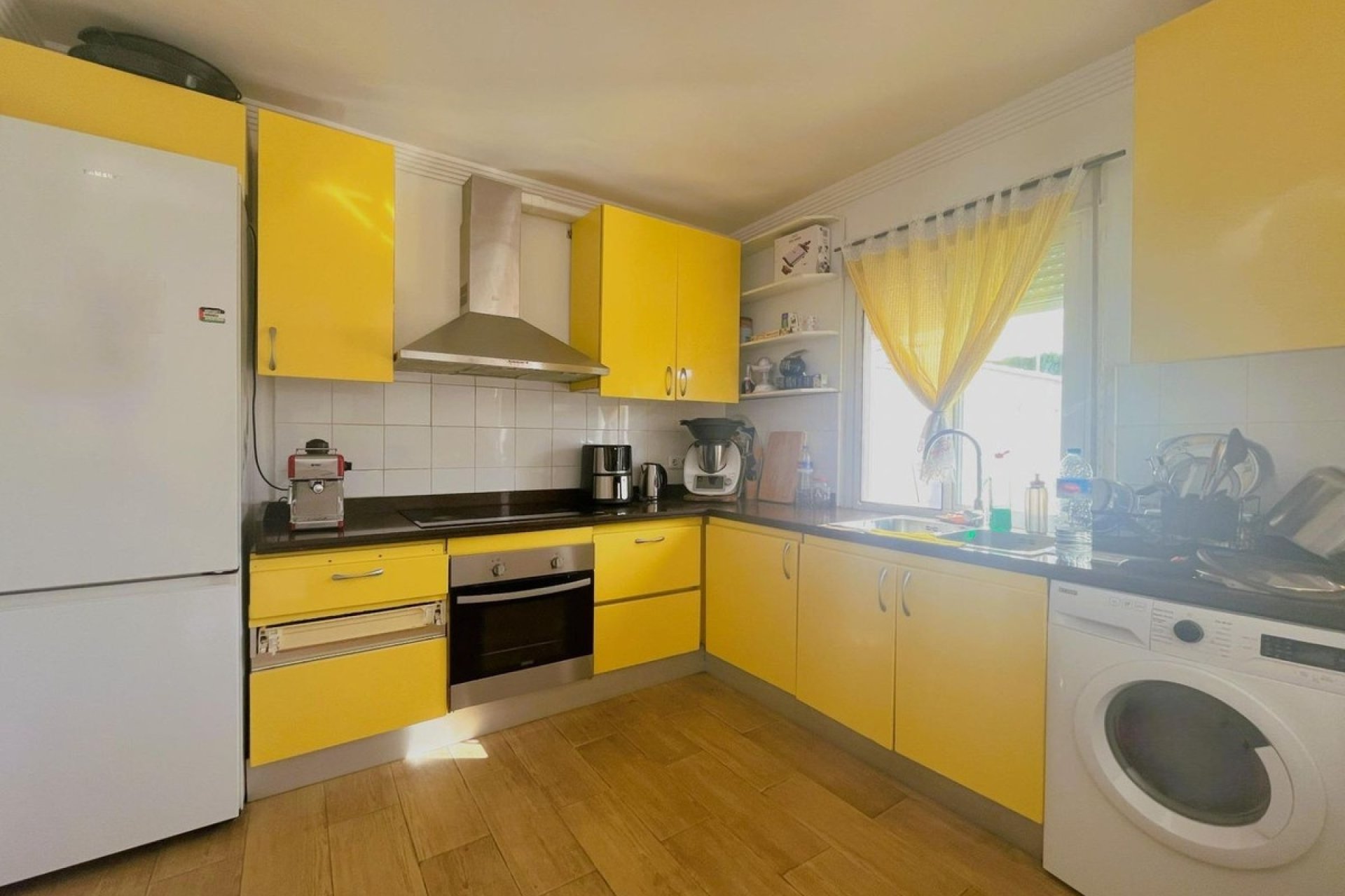 Resale - Town house - Estepona - Estepona Centro