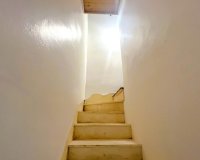 Resale - Town house - Estepona - Estepona Centro