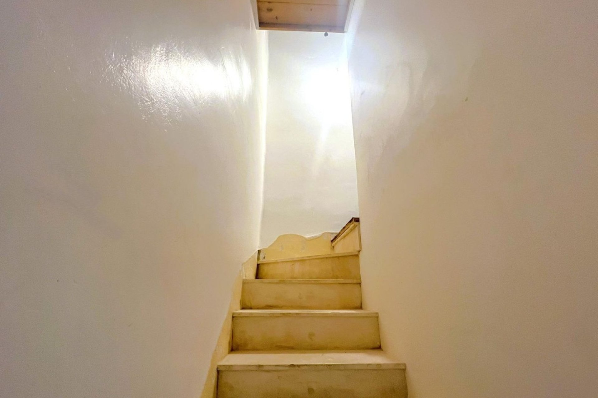 Resale - Town house - Estepona - Estepona Centro