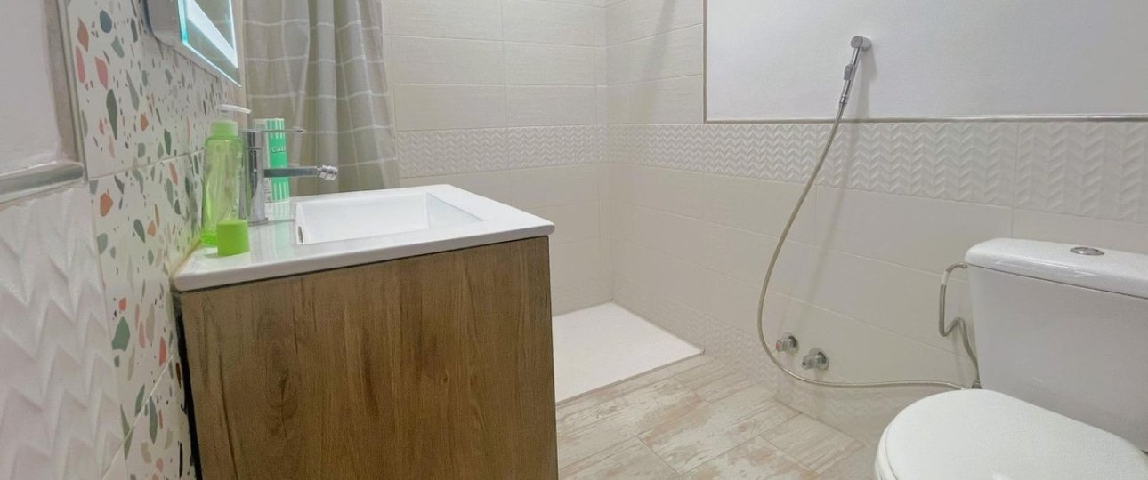Resale - Town house - Estepona - Estepona Centro