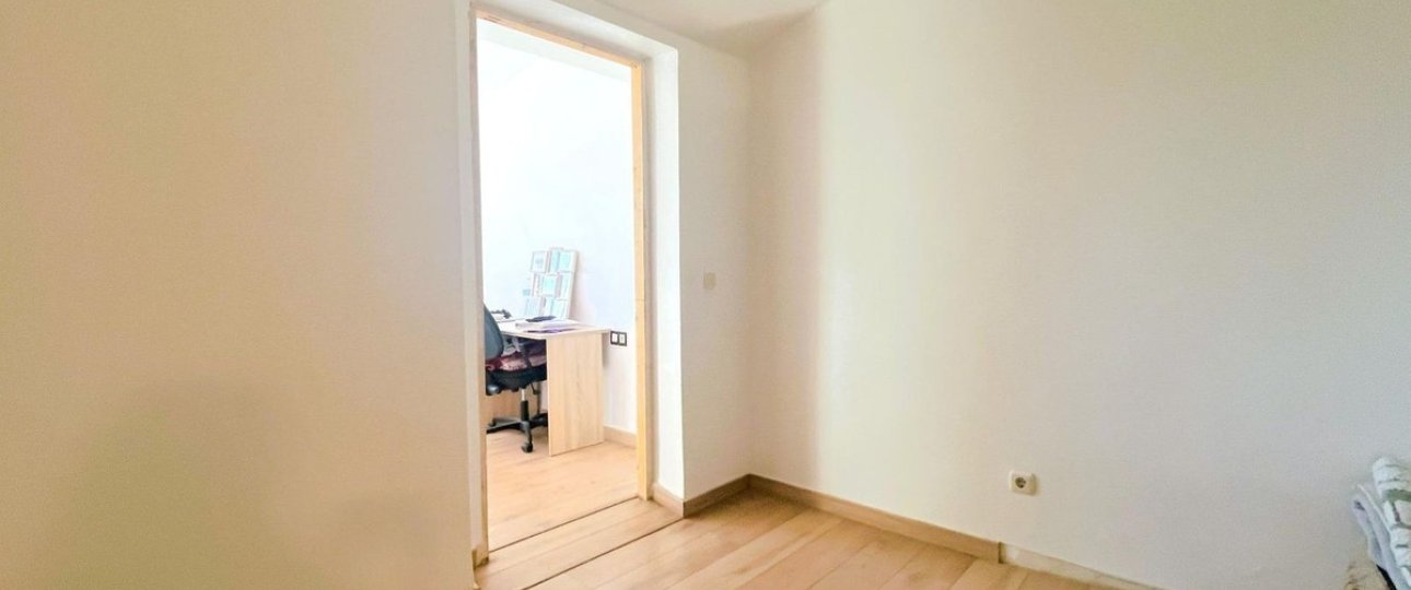 Resale - Town house - Estepona - Estepona Centro
