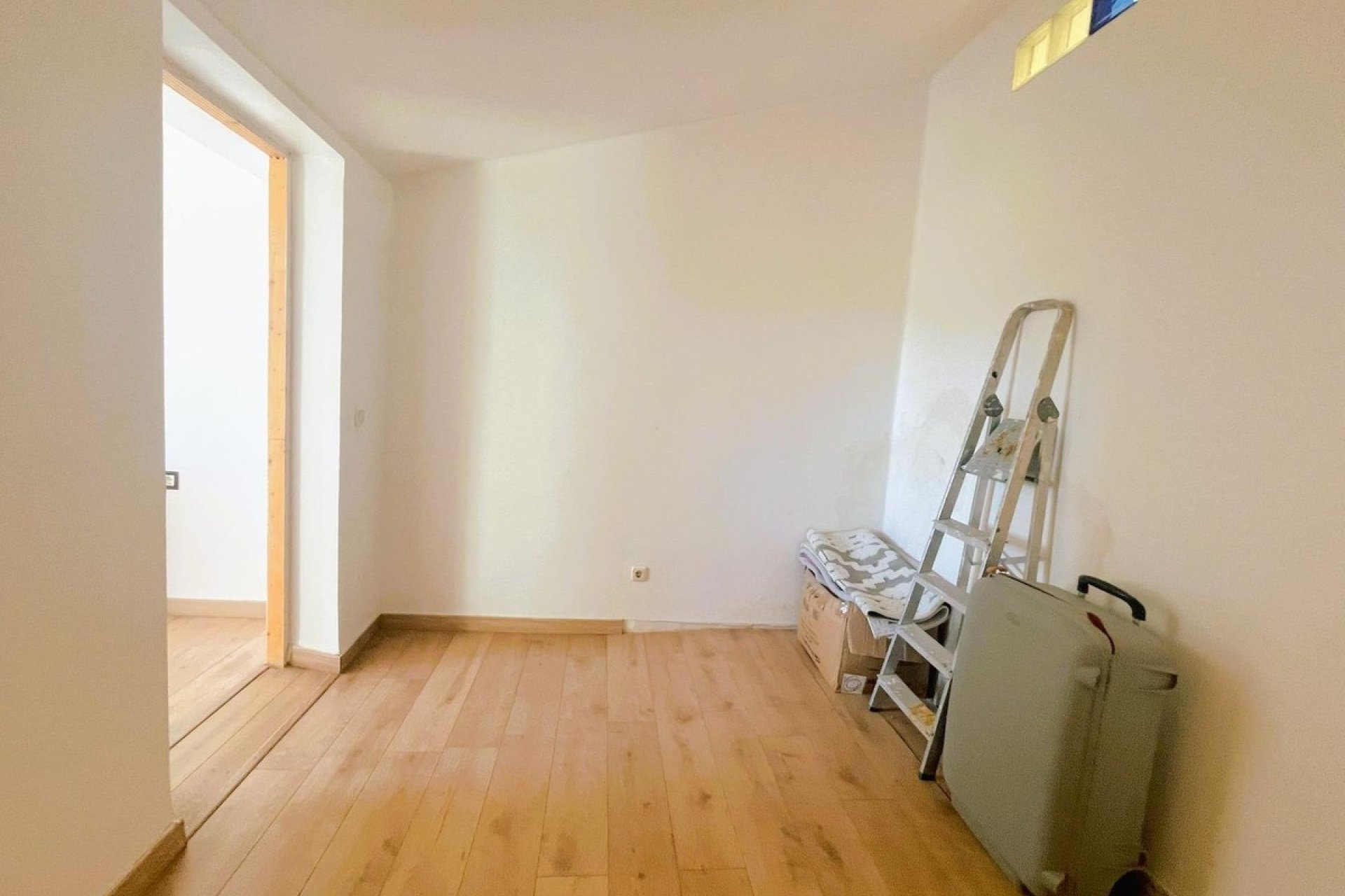 Resale - Town house - Estepona - Estepona Centro