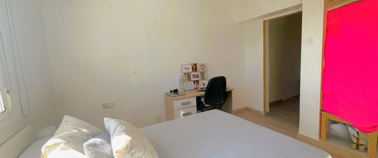 Resale - Town house - Estepona - Estepona Centro